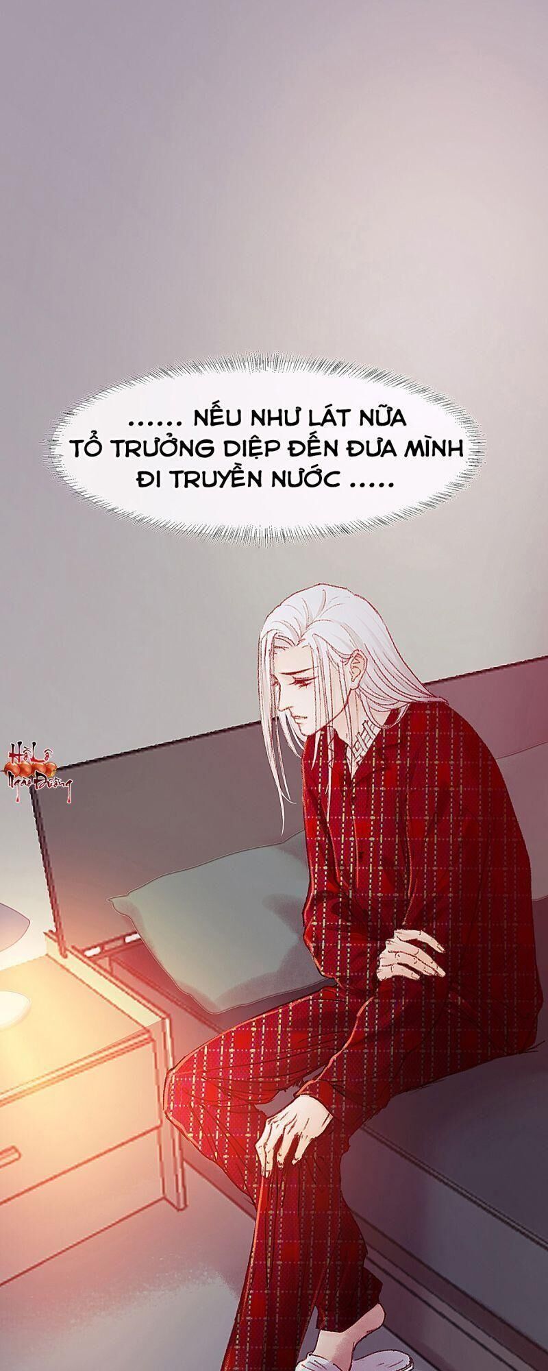 Hữu Yêu Lai Chi Họa Trung Tiên Chapter 25 - 2