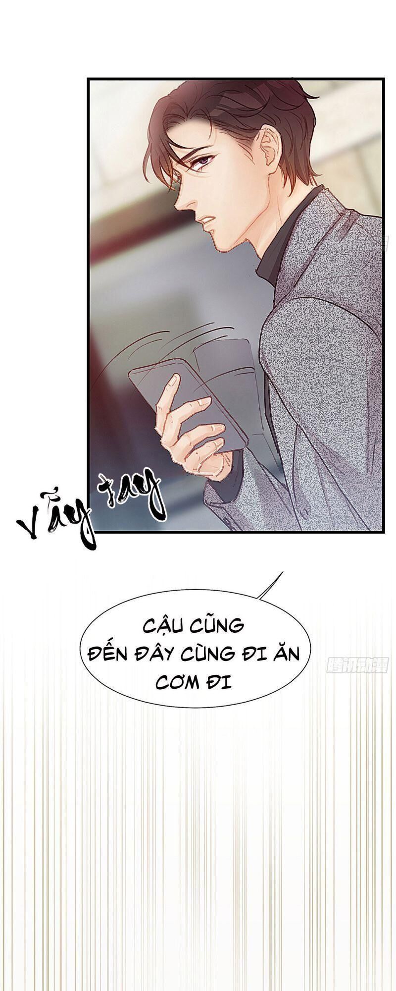 Hữu Yêu Lai Chi Họa Trung Tiên Chapter 37 - 22