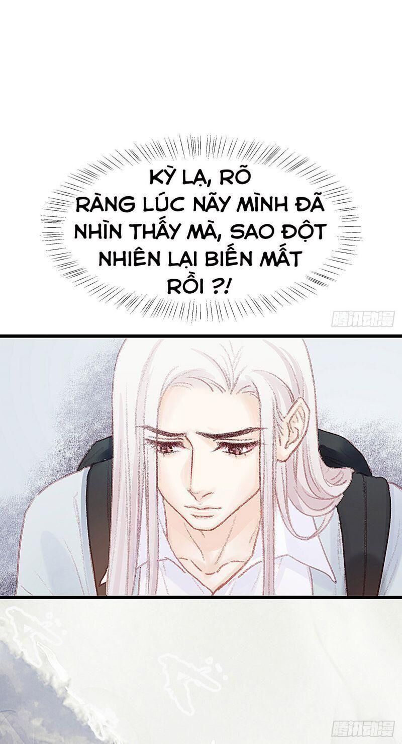 Hữu Yêu Lai Chi Họa Trung Tiên Chapter 37 - 5