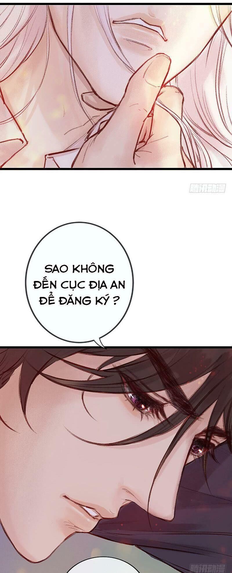 Hữu Yêu Lai Chi Họa Trung Tiên Chapter 4 - 30