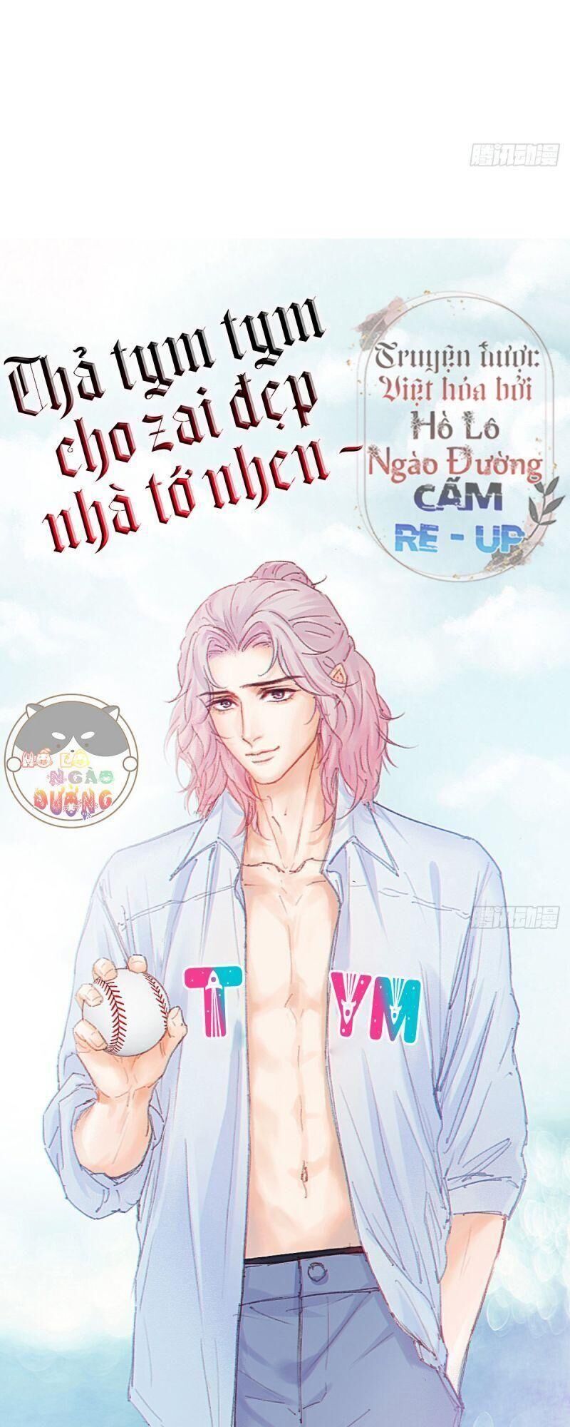 Hữu Yêu Lai Chi Họa Trung Tiên Chapter 42 - 39