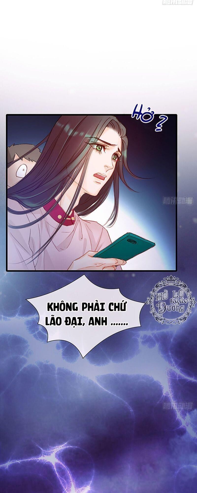 Hữu Yêu Lai Chi Họa Trung Tiên Chapter 44 - 12