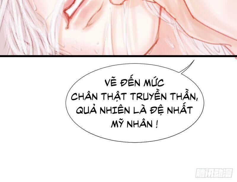 Hữu Yêu Lai Chi Họa Trung Tiên Chapter 46 - 6