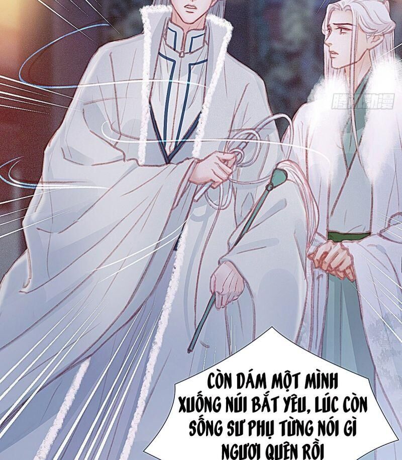 Hữu Yêu Lai Chi Họa Trung Tiên Chapter 62 - 15