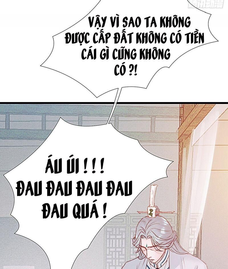 Hữu Yêu Lai Chi Họa Trung Tiên Chapter 62 - 43