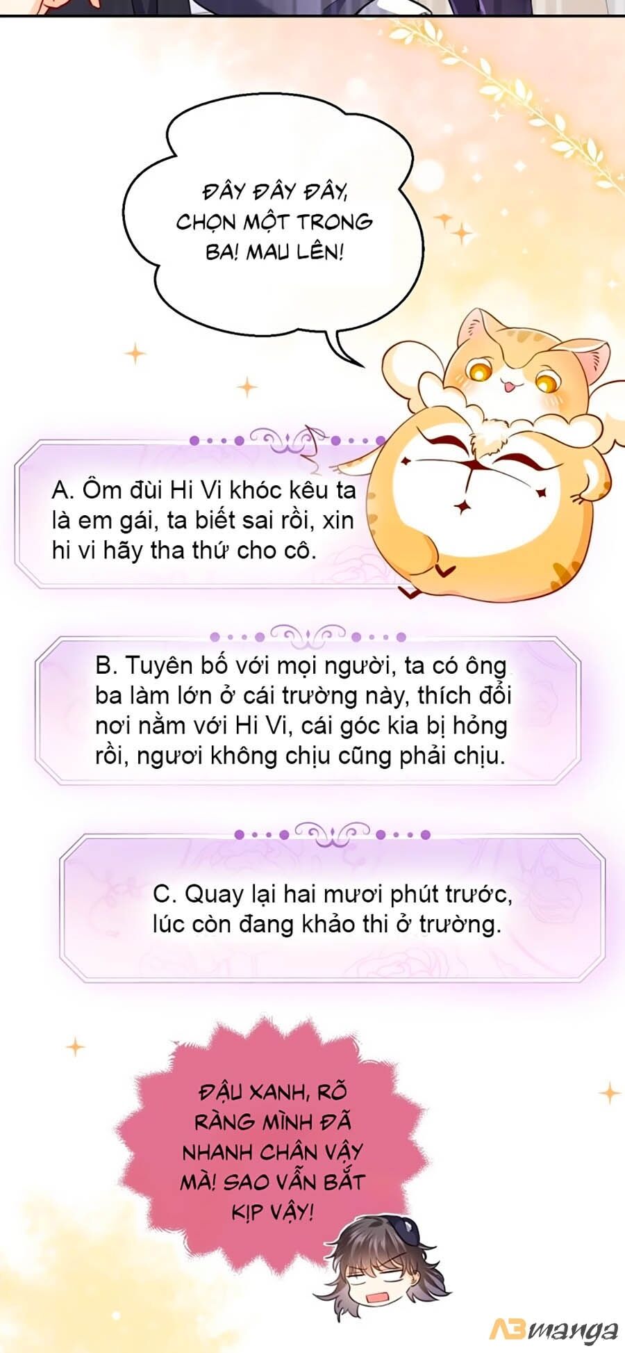 Kiên Quyết Từ Chối Làm Ma Nữ Chapter 2 - 48