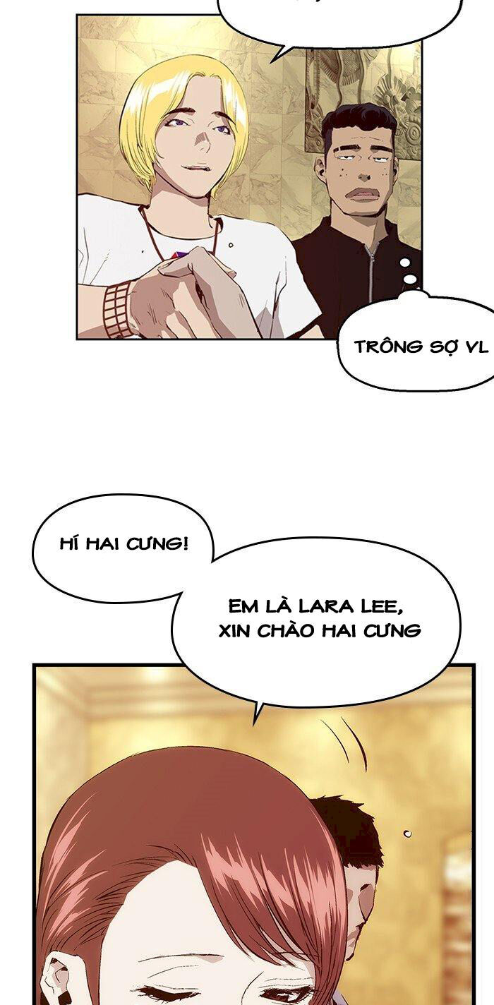 Anh Hùng Yếu Chapter 10 - 42