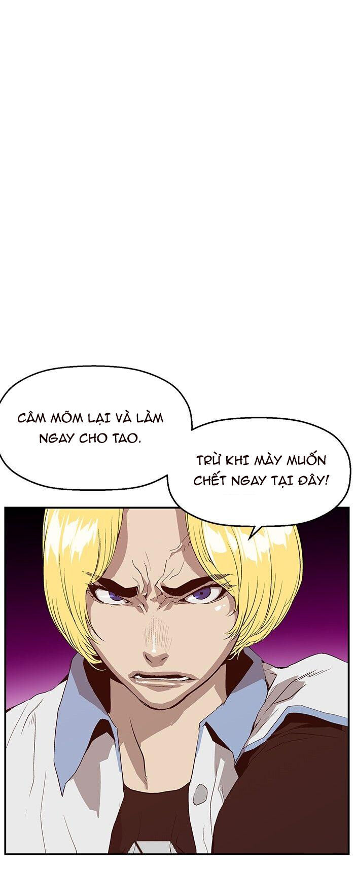 Anh Hùng Yếu Chapter 14 - 20