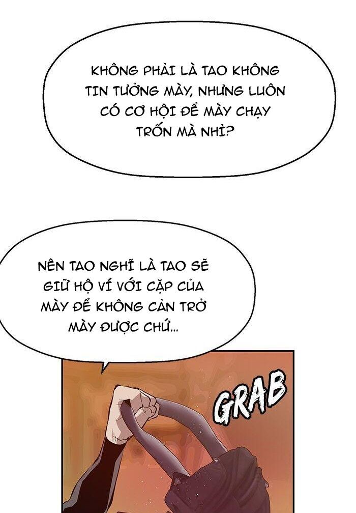 Anh Hùng Yếu Chapter 20 - 20