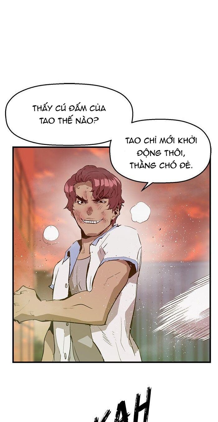 Anh Hùng Yếu Chapter 23 - 41