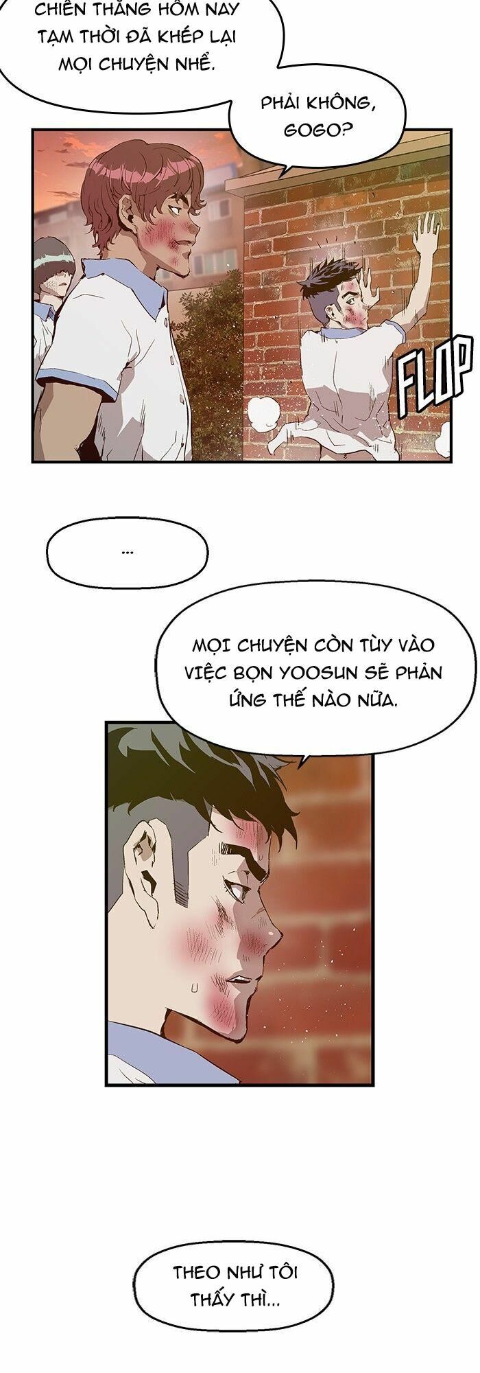 Anh Hùng Yếu Chapter 24 - 51