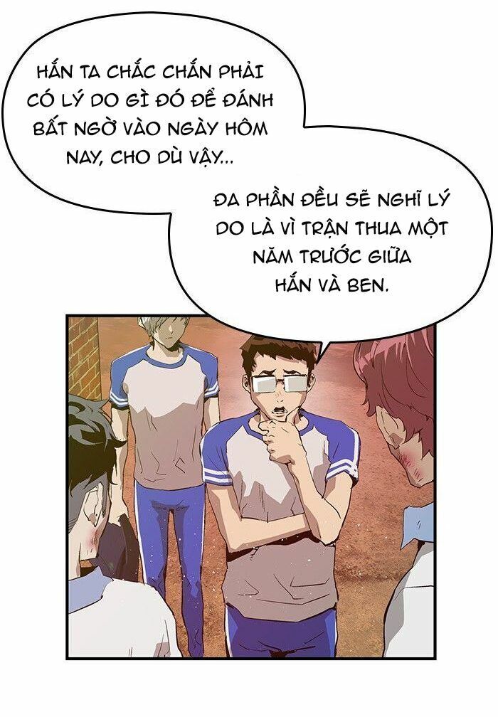 Anh Hùng Yếu Chapter 24 - 53