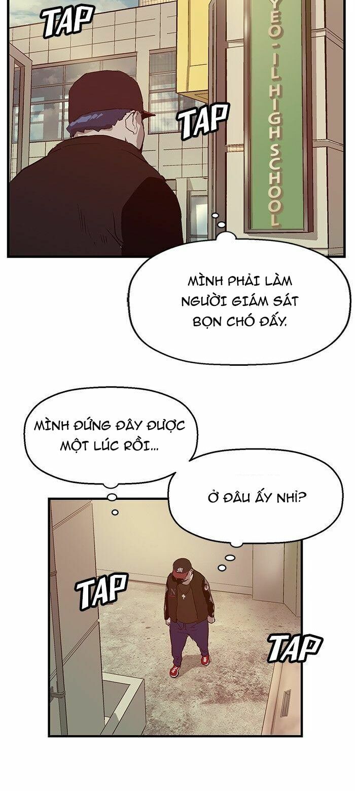 Anh Hùng Yếu Chapter 24 - 64