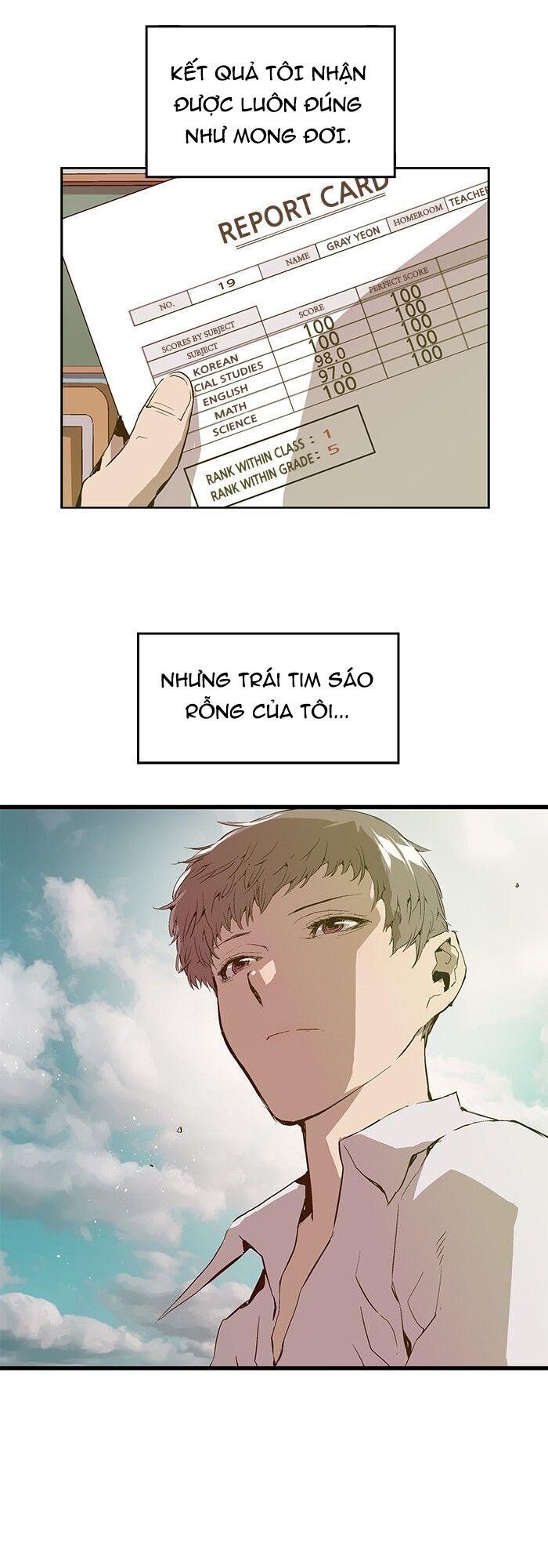 Anh Hùng Yếu Chapter 26 - 15