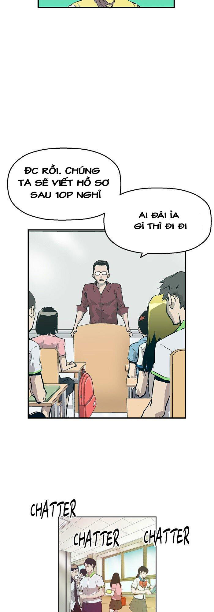 Anh Hùng Yếu Chapter 5 - 72