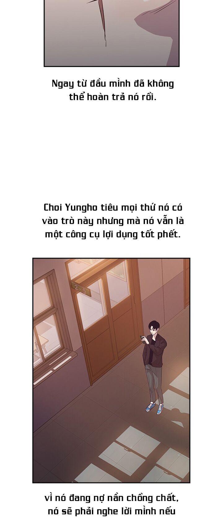 Tiền Bạc Và Quyền Lực Chapter 13 - 57