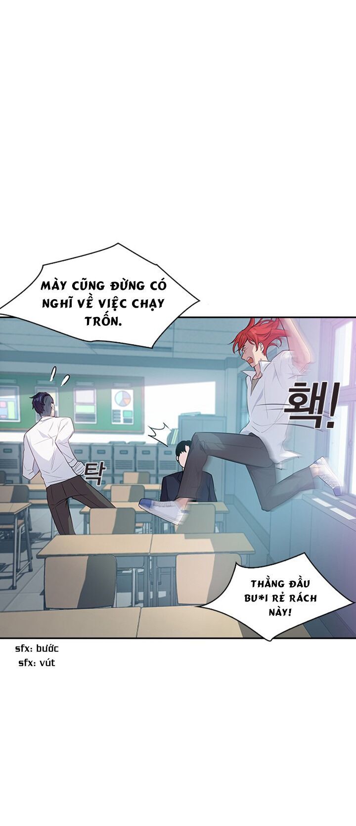 Tiền Bạc Và Quyền Lực Chapter 20 - 14