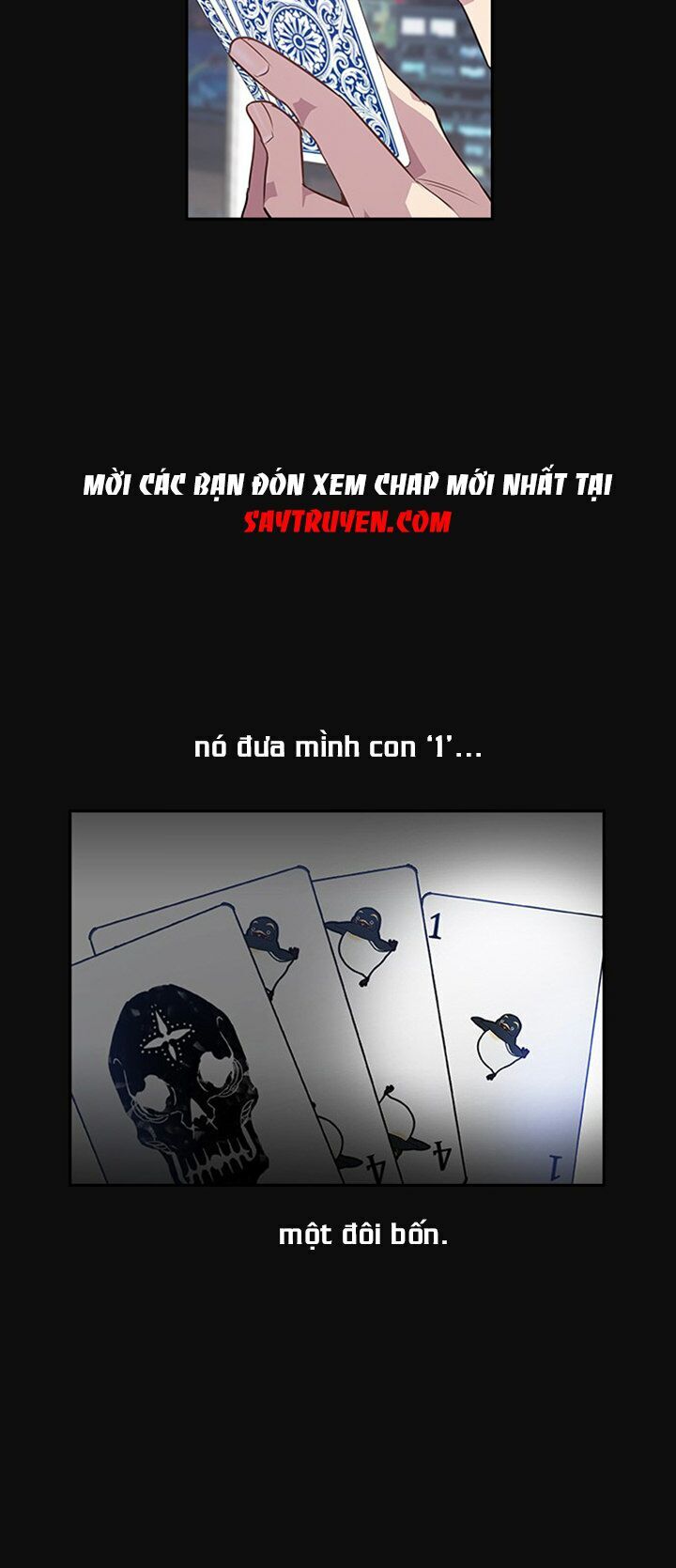 Tiền Bạc Và Quyền Lực Chapter 22 - 20