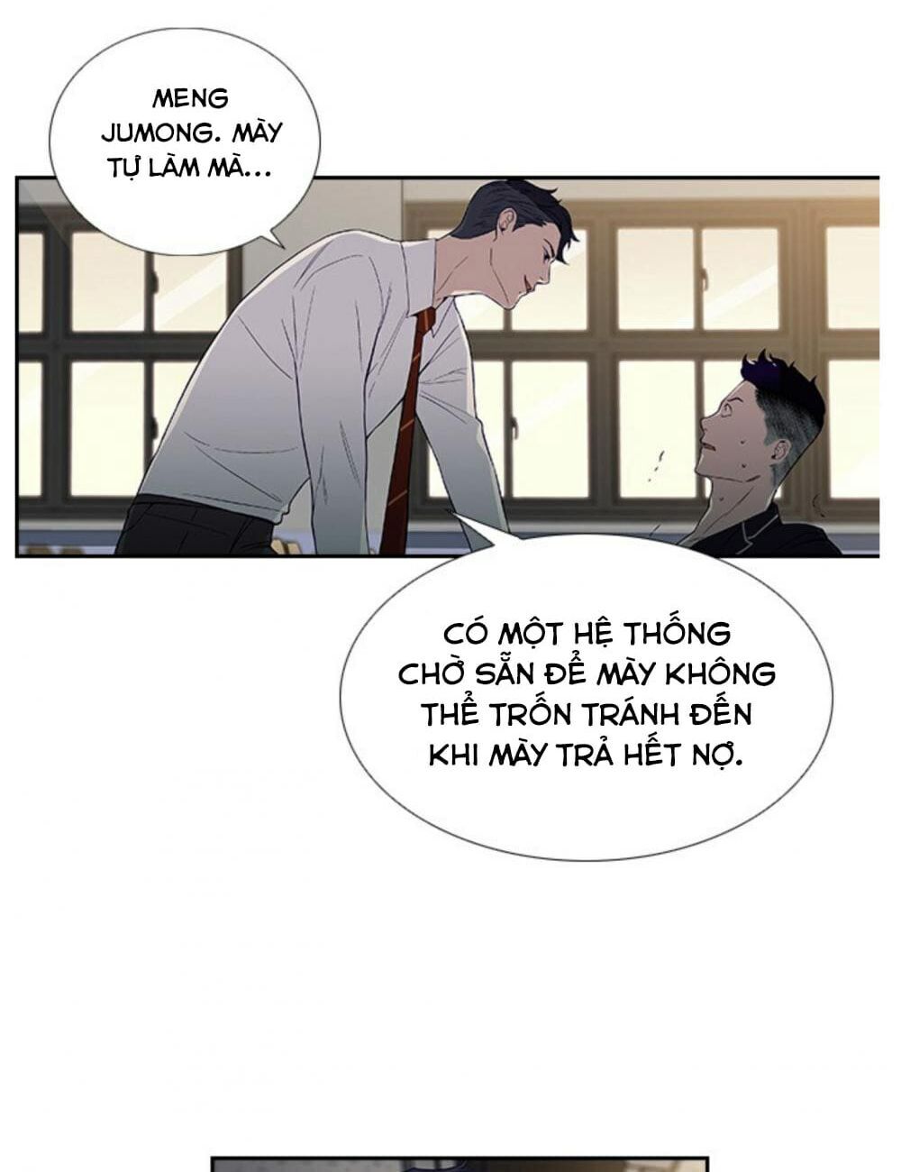 Tiền Bạc Và Quyền Lực Chapter 3 - 13