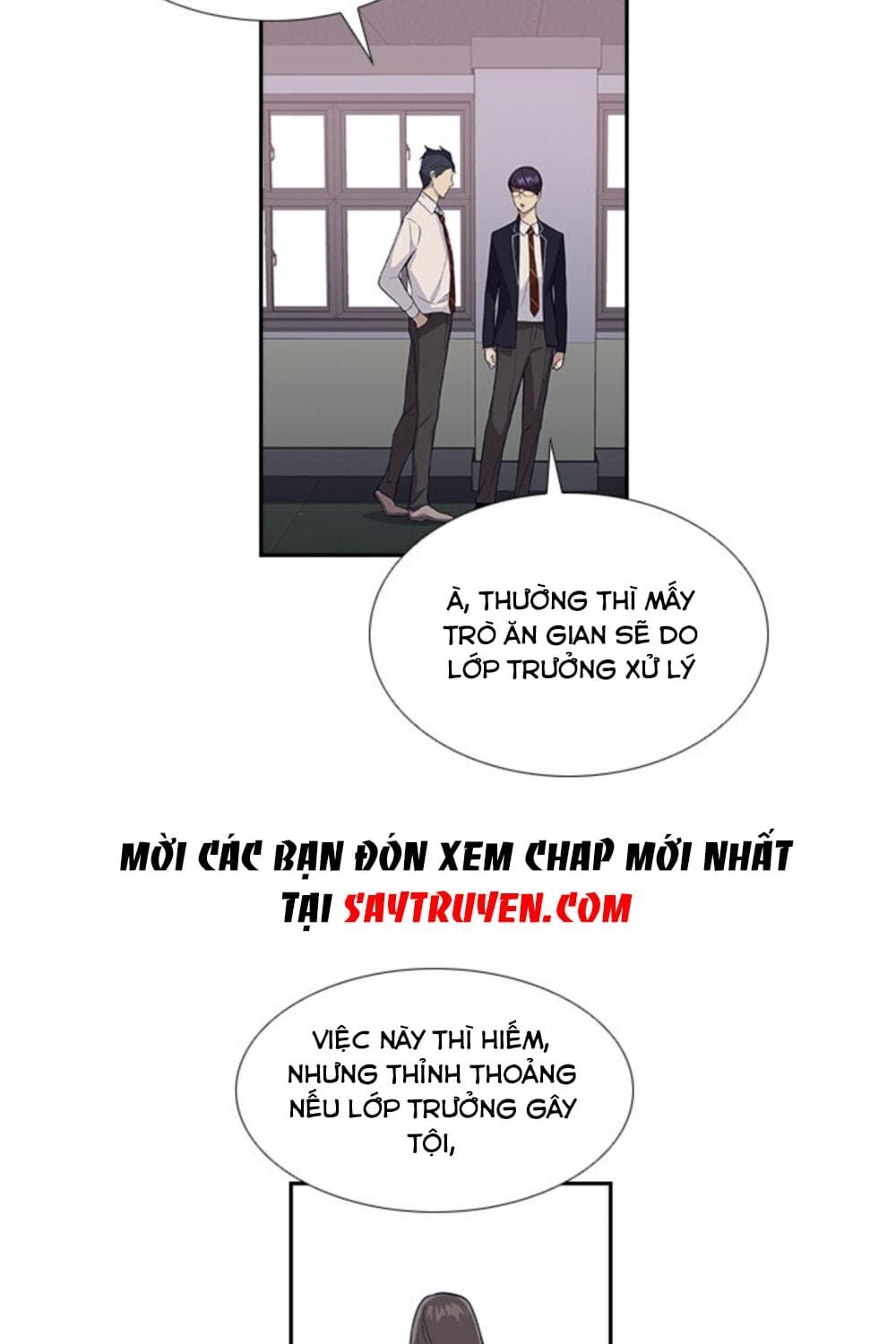 Tiền Bạc Và Quyền Lực Chapter 3 - 35