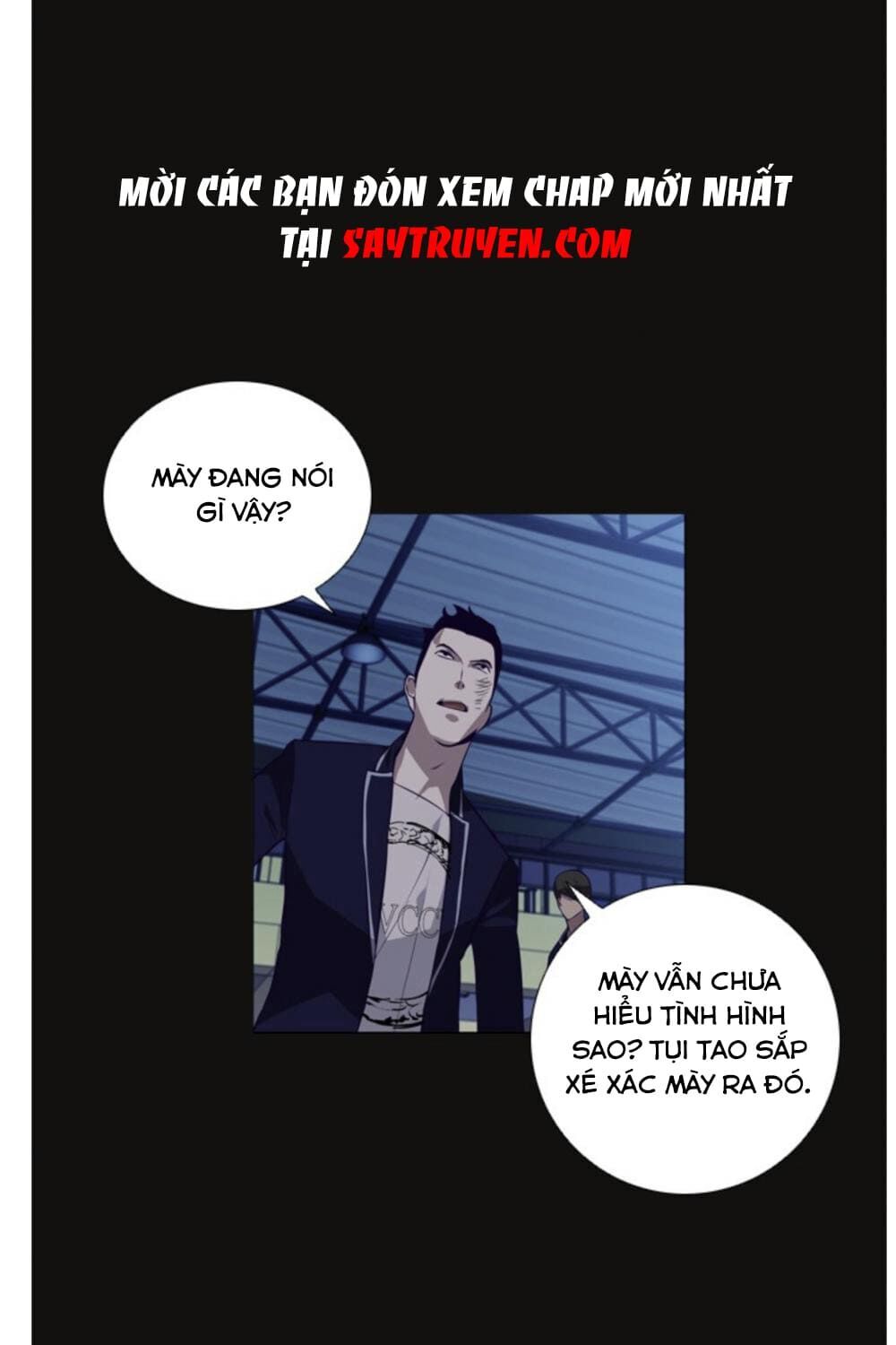 Tiền Bạc Và Quyền Lực Chapter 3 - 51