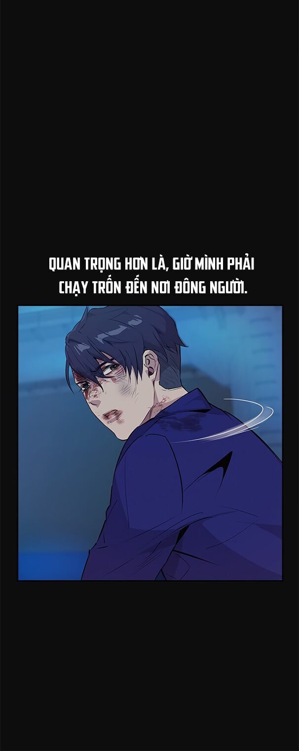 Tiền Bạc Và Quyền Lực Chapter 31 - 37