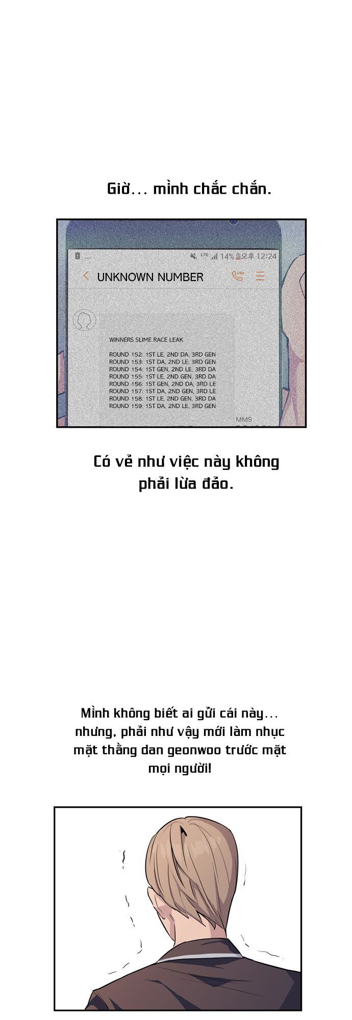 Tiền Bạc Và Quyền Lực Chapter 7 - 44