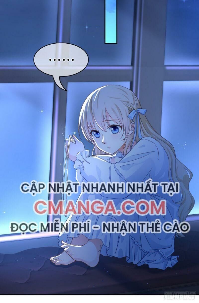 Hoàng Nữ Được Cưng Chiều Nhất Đế Quốc Chapter 3 - 15