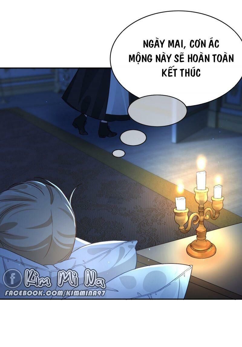 Hoàng Nữ Được Cưng Chiều Nhất Đế Quốc Chapter 3 - 19