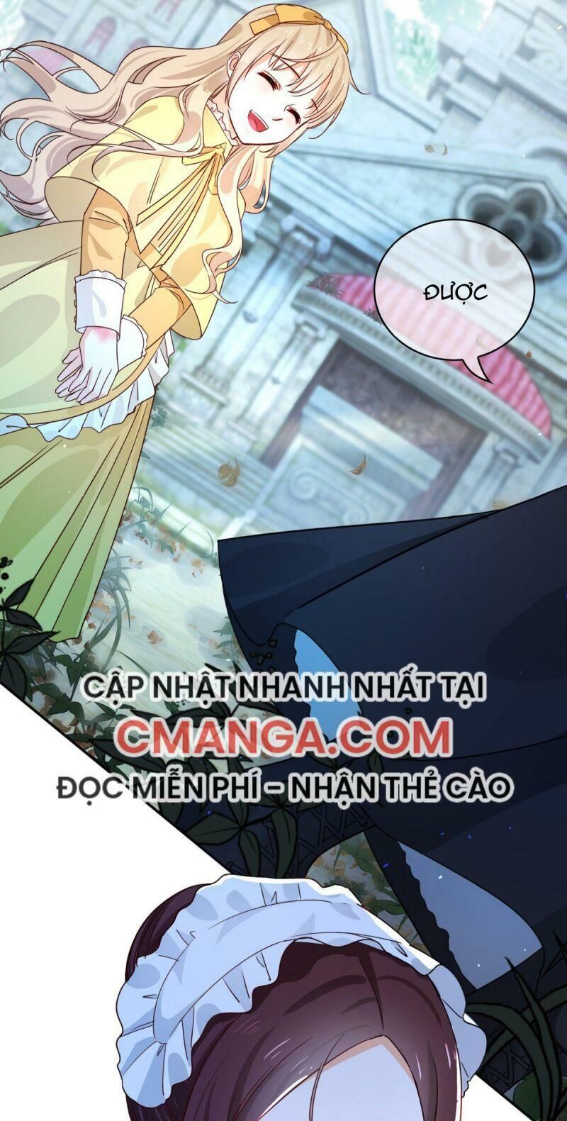 Hoàng Nữ Được Cưng Chiều Nhất Đế Quốc Chapter 3 - 29