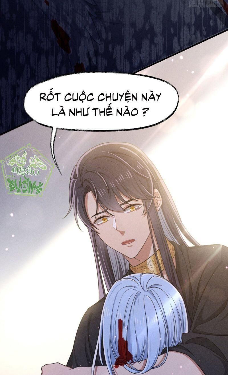 Thiên Chi Vãn Ca Chapter 1 - 36