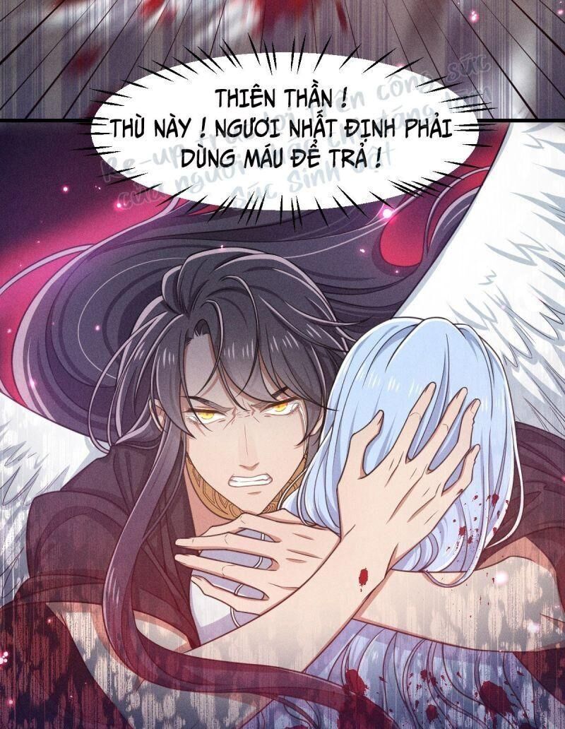 Thiên Chi Vãn Ca Chapter 1 - 41