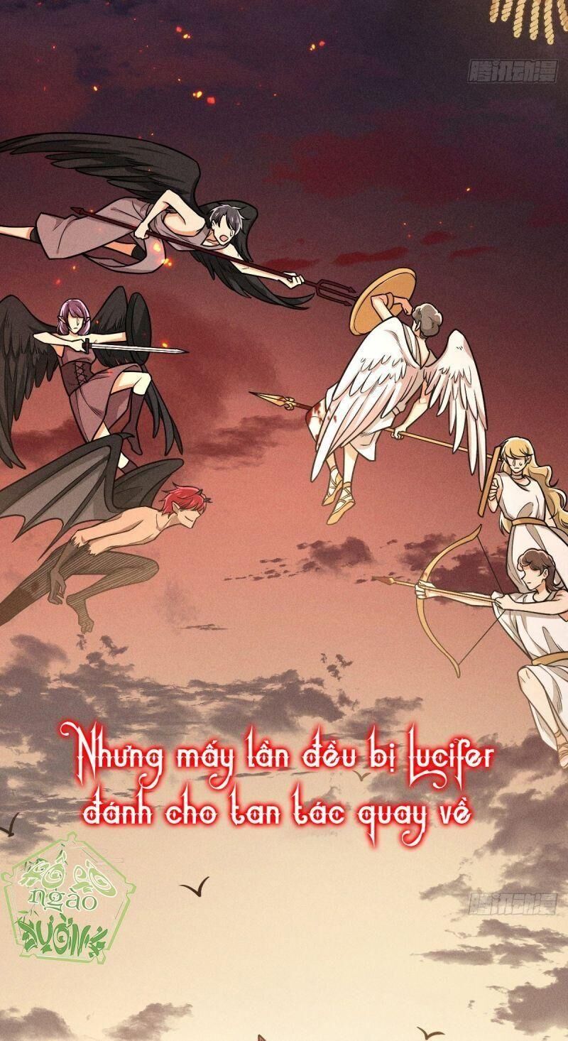 Thiên Chi Vãn Ca Chapter 1 - 55