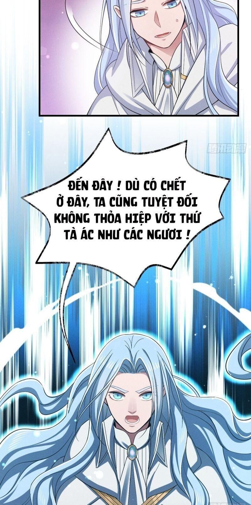 Thiên Chi Vãn Ca Chapter 10 - 13