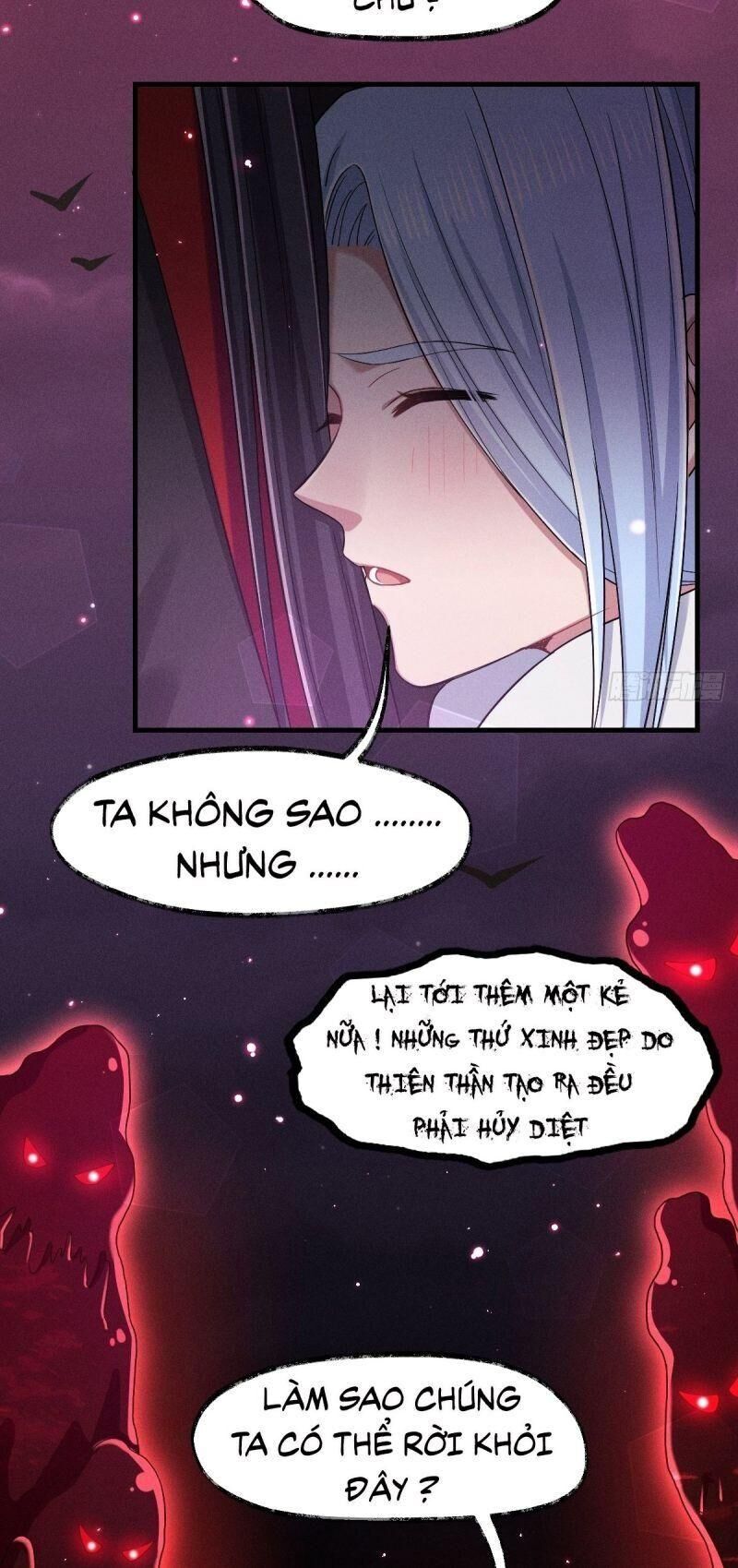 Thiên Chi Vãn Ca Chapter 10 - 45