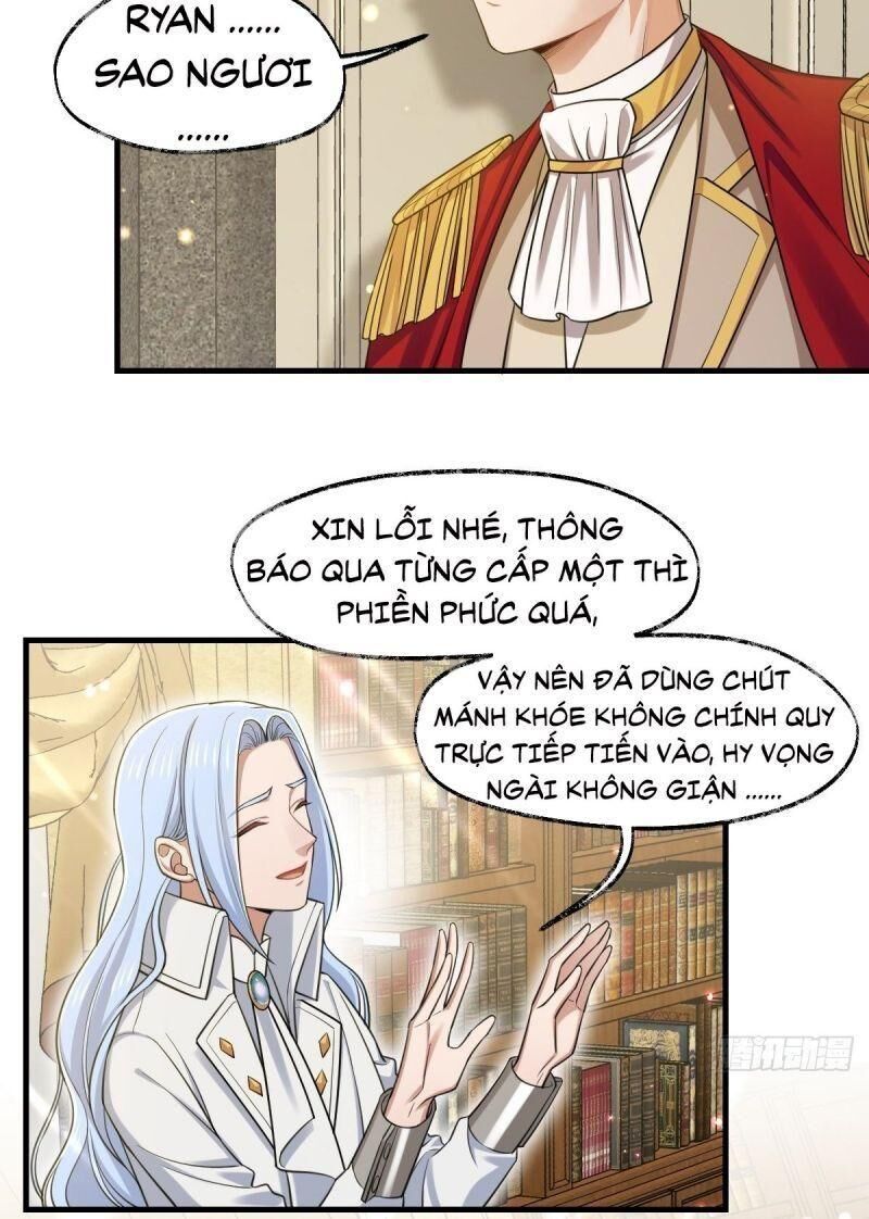 Thiên Chi Vãn Ca Chapter 12 - 45