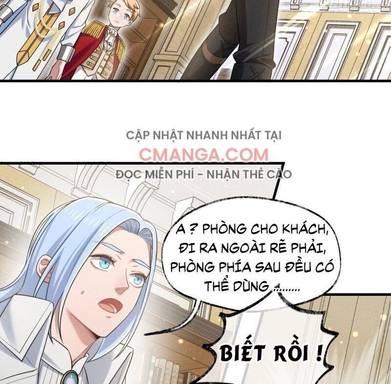 Thiên Chi Vãn Ca Chapter 13 - 19