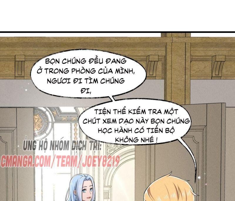 Thiên Chi Vãn Ca Chapter 13 - 46