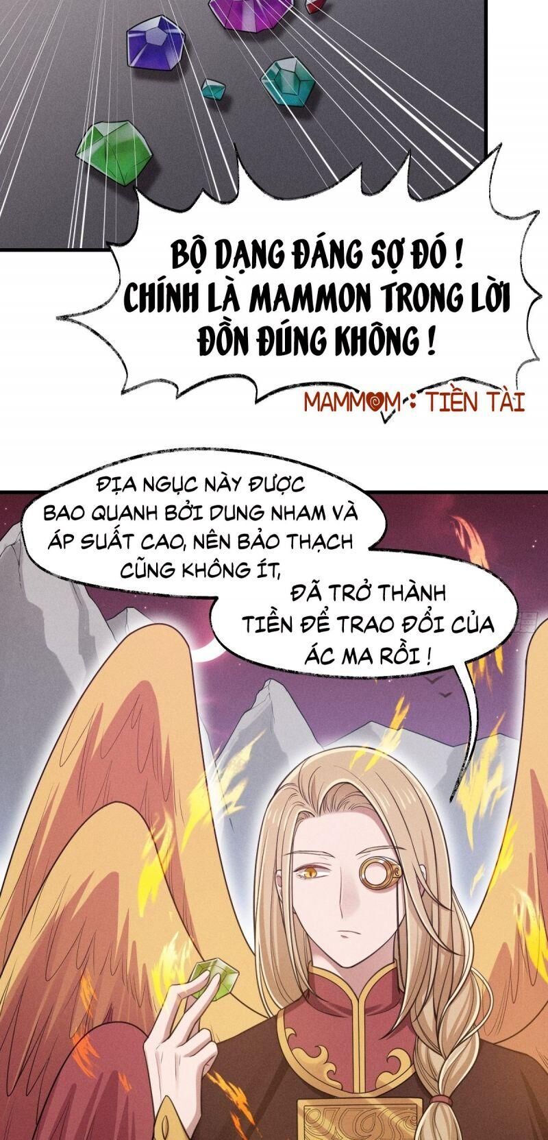 Thiên Chi Vãn Ca Chapter 17 - 7