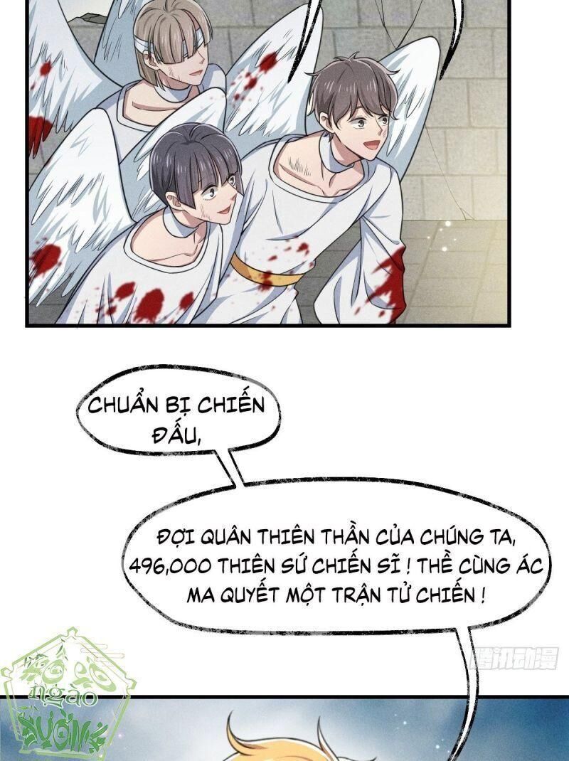 Thiên Chi Vãn Ca Chapter 2 - 15