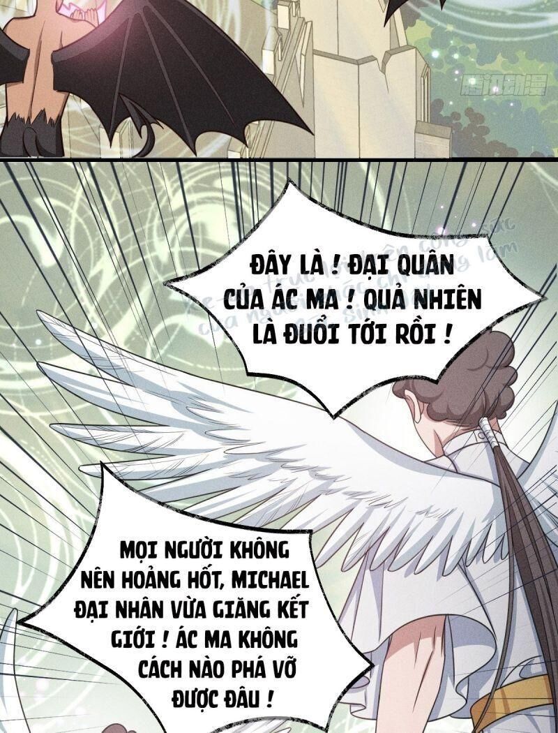 Thiên Chi Vãn Ca Chapter 2 - 23