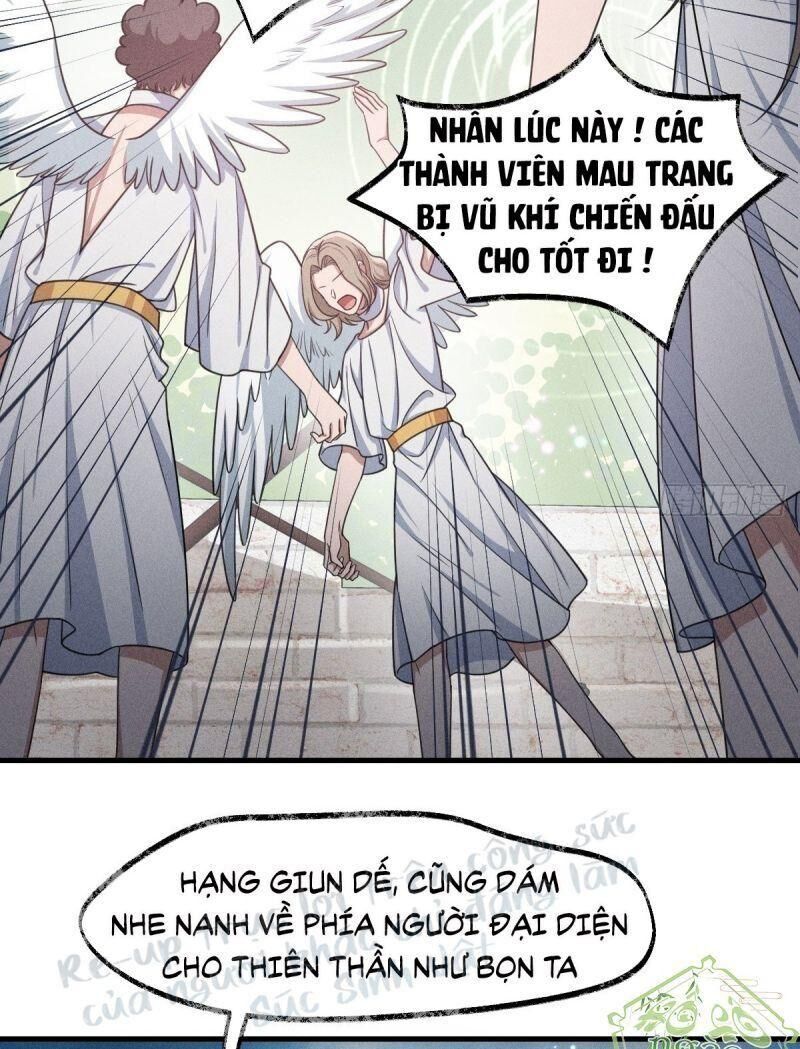 Thiên Chi Vãn Ca Chapter 2 - 24