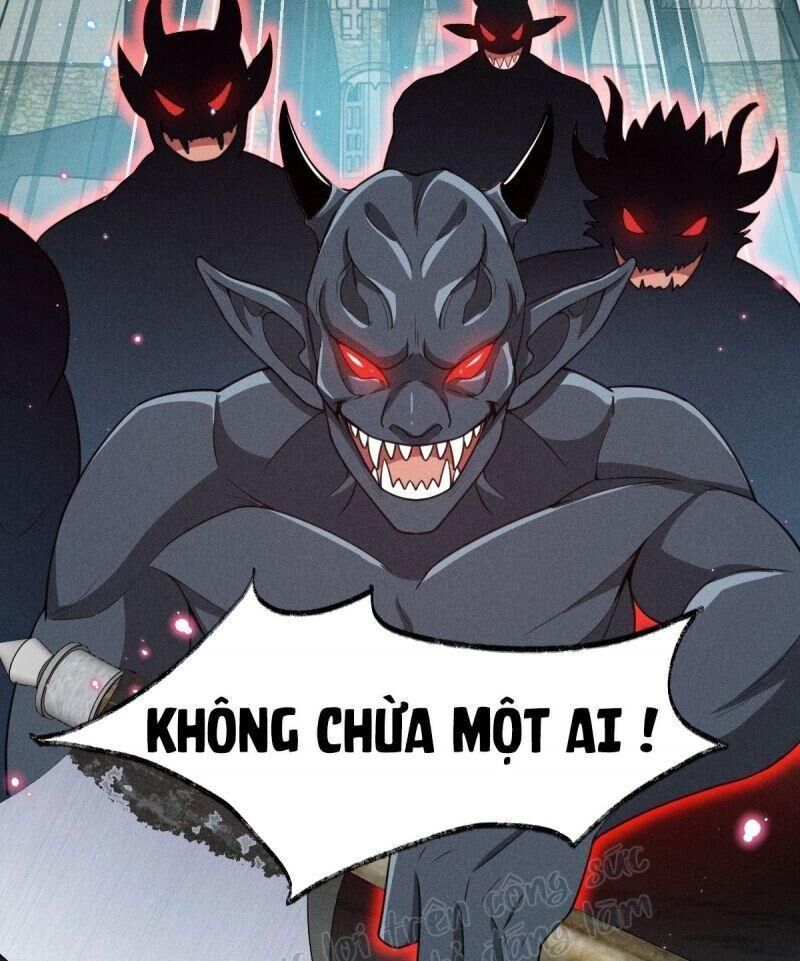 Thiên Chi Vãn Ca Chapter 2 - 40