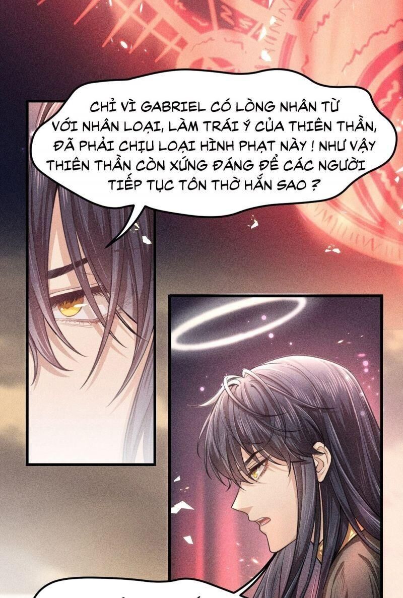 Thiên Chi Vãn Ca Chapter 4 - 11