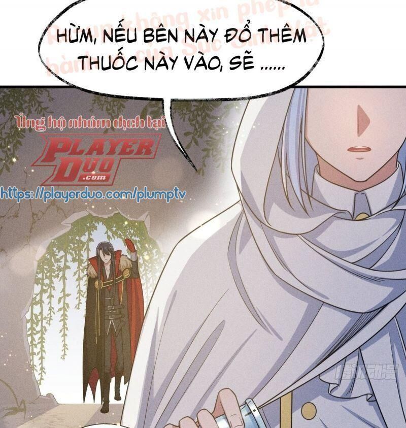 Thiên Chi Vãn Ca Chapter 4 - 45