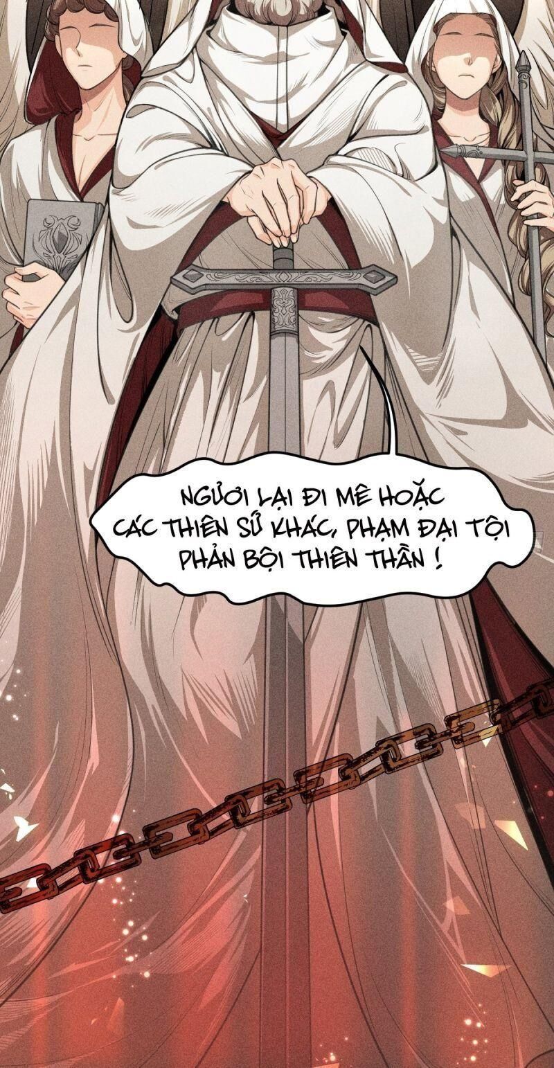 Thiên Chi Vãn Ca Chapter 4 - 9