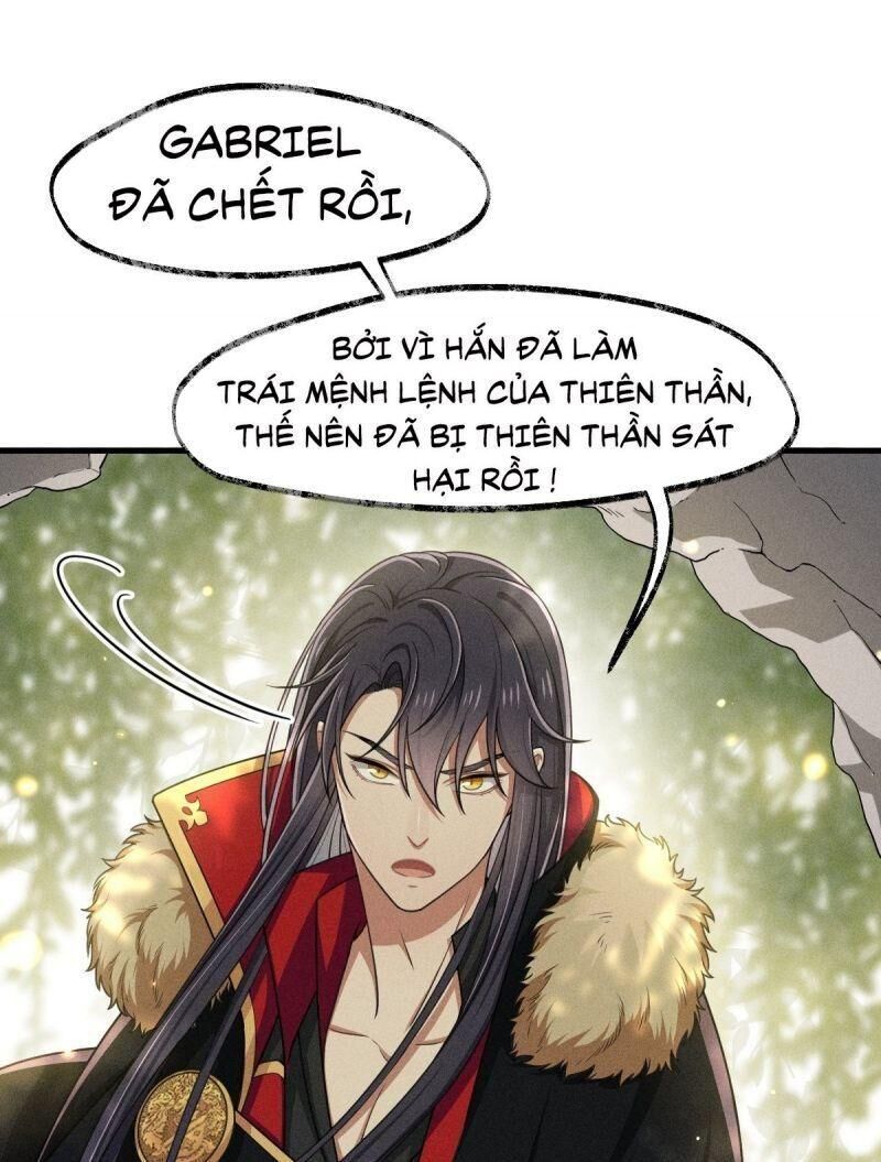 Thiên Chi Vãn Ca Chapter 5 - 16