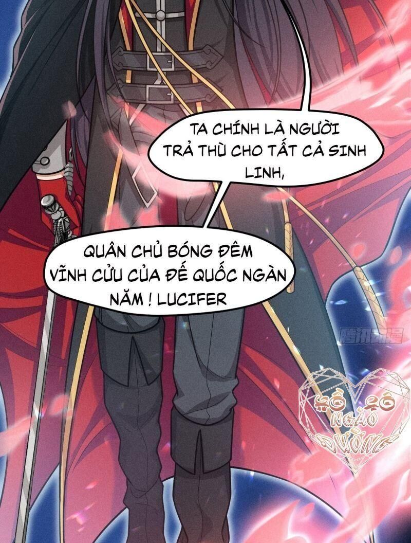 Thiên Chi Vãn Ca Chapter 5 - 29