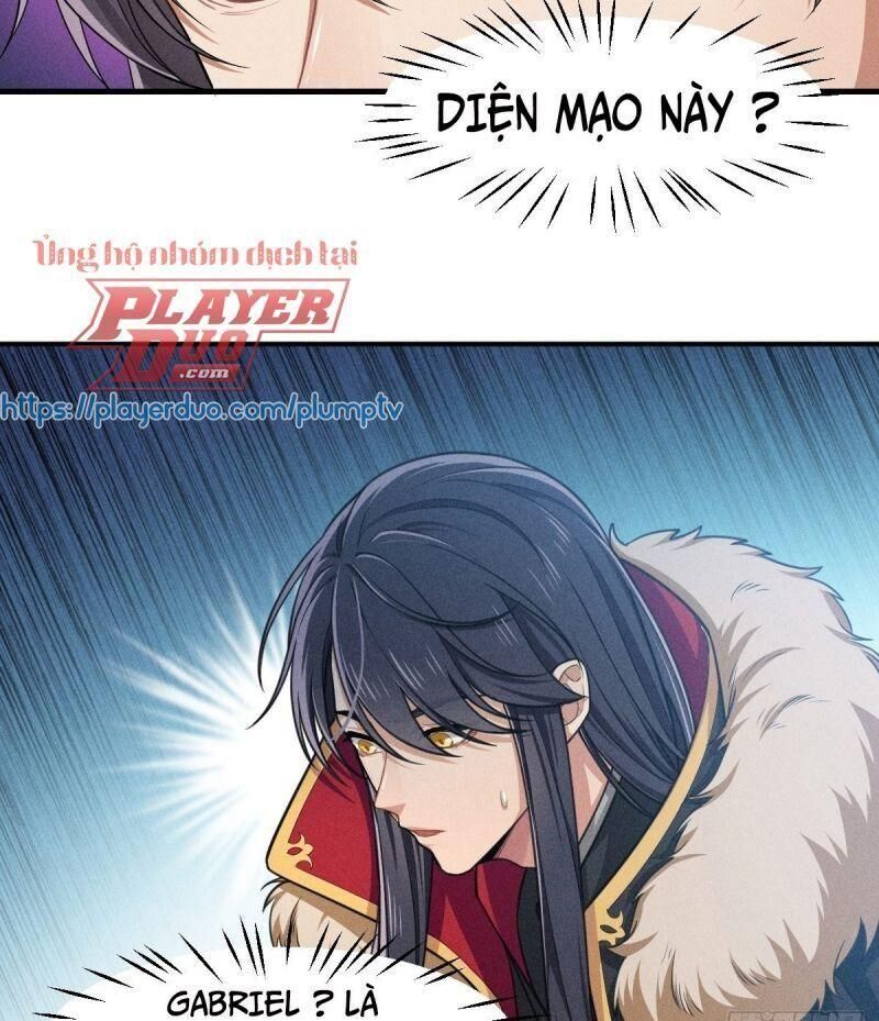 Thiên Chi Vãn Ca Chapter 5 - 40