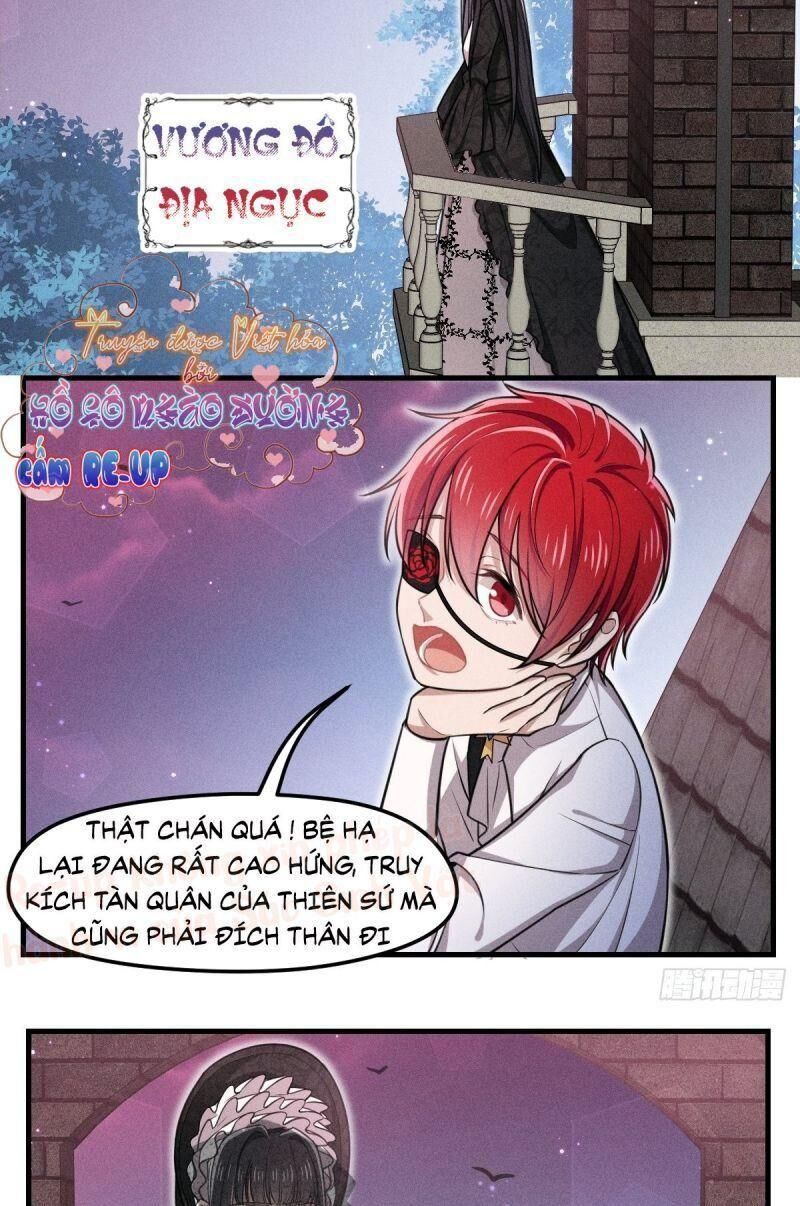 Thiên Chi Vãn Ca Chapter 6 - 4